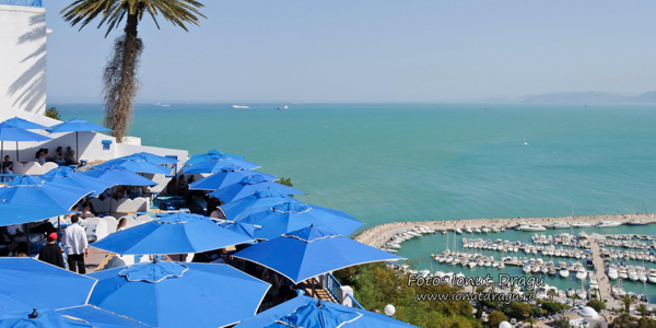 Sidi Bou Said
