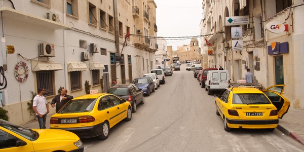 Tunisia